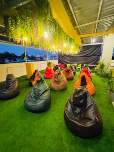 Image of Re-live Premium Girl PG in Karve Nagar, Pune