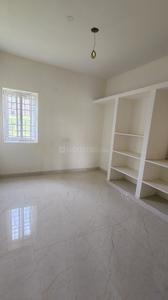 Hall Image of 950 Sq.ft 2 BHK Apartment / Flat for sale in Navya Tulasi Gardens, Indresham Sangareddy for Rs. 3500000