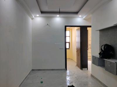 Living Room Image of 930 Sq.ft 3 BHK Builder Floor for sale in Govindpuram Ghaziabad for Rs. 4000000