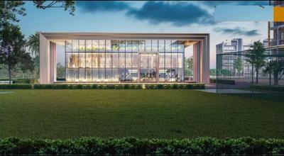 Image of 1500 Sq.ft 3.5 BHK Apartment / Flat for sale in M3M Antalya Hills , Sector 79, Gurgaon for Rs. 19500000