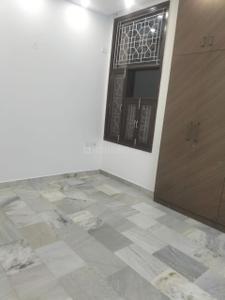 Bedroom Image of 1600 Sq.ft 2 BHK Builder Floor for rent in Kailash Colony New Delhi for Rs. 65000