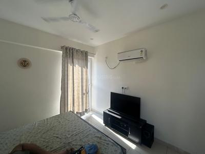 Bedroom Image of 1600 Sq.ft 3 BHK Apartment / Flat for sale in Kharar Mohali for Rs. 7800000