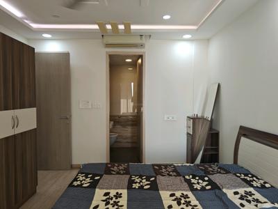 Bedroom Image of 1377 Sq.ft 2 BHK Apartment / Flat for sale in Lodha Dioro, Sion Mumbai for Rs. 32000000