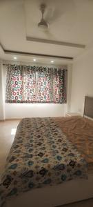 Bedroom Image of 1800 Sq.ft 3 BHK Builder Floor for sale in Shivalik New Delhi for Rs. 55000000