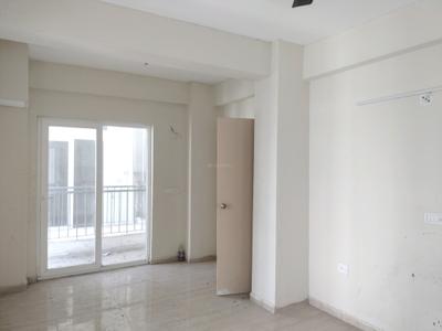 Bedroom Image of 1446 Sq.ft 4 BHK Apartment / Flat for rent in Advitya Homes, Kail Gaon Faridabad for Rs. 22000