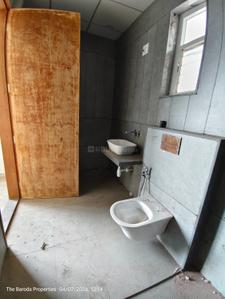 Image of 1800 Sq.ft 3 BHK Apartment / Flat for sale in New Gotri, Vadodara for Rs. 12500000