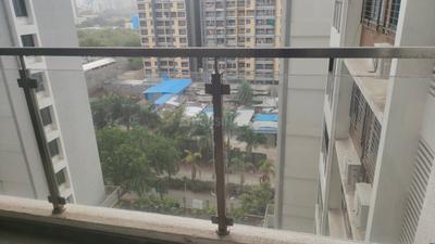 Image of 1100 Sq.ft 2 BHK Apartment / Flat for sale in Unique Youtopia, Kharadi, Pune for Rs. 11500000