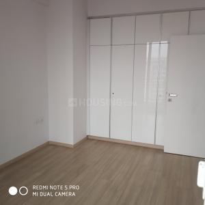 Bedroom Image of 1500 Sq.ft 3 BHK Apartment / Flat for sale in DLF The Primus, Sector 82A Gurgaon for Rs. 28400000