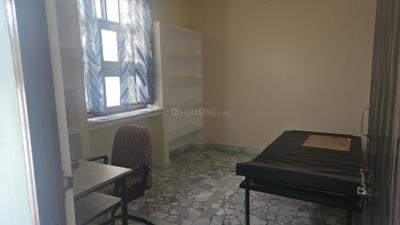 Bedroom Image of 1200 Sq.ft 3 BHK Builder Floor for rent in Kakadeo Kanpur for Rs. 16000