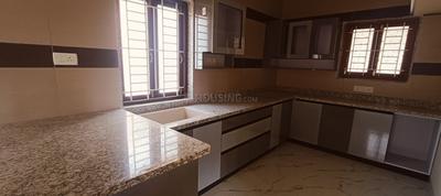Kitchen Image of 2000 Sq.ft 3 BHK Independent House for sale in Koundampalayam Coimbatore for Rs. 15500000