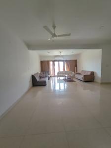 Hall Image of 2710 Sq.ft 3 BHK Apartment / Flat for sale in NR Orchid Gardenia by NR Greenwood Construction Pvt Ltd, Jakkur Bengaluru for Rs. 33700000