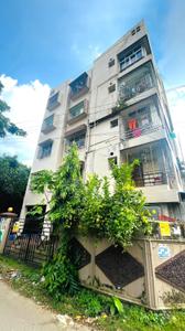 Image of 995 Sq.ft 2 BHK Apartment / Flat for sale in Ambalika Apartment, Madurdaha, Kolkata for Rs. 6000000