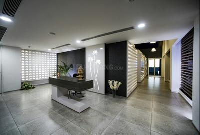 Hall Image of 2000 Sq.ft 3 BHK Apartment / Flat for sale in Tata Primanti, Sector 72 Gurgaon for Rs. 52500000