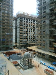 Building Image of 1915 Sq.ft 3 BHK Apartment / Flat for sale in Sobha Neopolis, Balagere Bengaluru for Rs. 29700000