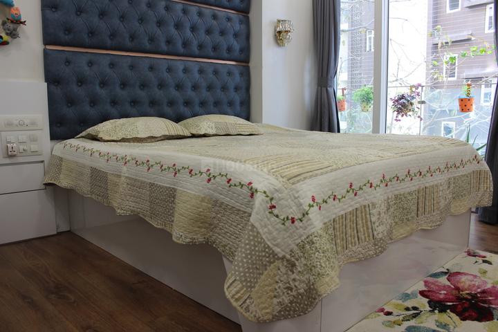 Mahindra Vivante Building Number 1 And 2 Property Details Video 1