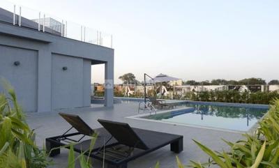 Image of 989 Sq.ft 2 BHK Apartment / Flat for sale in Moshi, Pune for Rs. 4625113