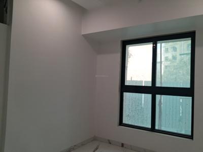 Bedroom Image of 1050 Sq.ft 2 BHK Apartment / Flat for sale in Raj Shree Shashwat, Mira Road East Mira Bhayandar for Rs. 11000000