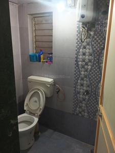 Bathroom Image of Prayag in Range Hill Estate, Pune