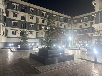 Image of 1160 Sq.ft 3 BHK Apartment / Flat for rent in Newry Adora, Avadi, Chennai for Rs. 25000