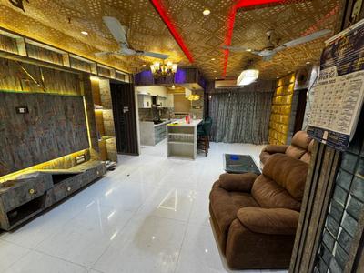 Image of 1440 Sq.ft 3 BHK Apartment / Flat for sale in Vishesh Balaji Symphony, Panvel, Navi Mumbai for Rs. 16000000