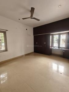 Hall Image of 1800 Sq.ft 3 BHK Builder Floor for sale in Velachery Chennai for Rs. 25000000