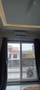 Image of 3100 Sq.ft 3 BHK Builder Floor for rent in New Industrial Township, Faridabad for Rs. 50000