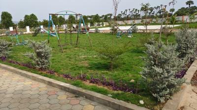 Image of 200 Sq.ft Residential Plot / Land for sale in Subhagruha Sukrithi Saanvi, Thagarapuvalasa, Visakhapatnam for Rs. 3400000