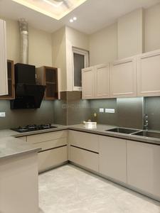 Kitchen Image of 2500 Sq.ft 4 BHK Villa for sale in Sector 57 Gurgaon for Rs. 29900000