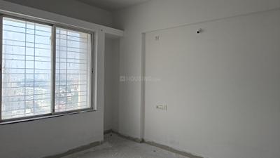 Bedroom Image of 1020 Sq.ft 2 BHK Apartment / Flat for sale in Yashashree Chandralok Nagari, Dhayari Pune for Rs. 7000000
