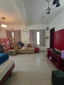 Hall Image of 1800 Sq.ft 3 BHK Independent House for sale in Thaltej Ahmedabad for Rs. 35000000