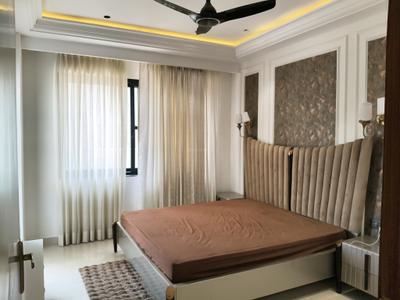 Bedroom Image of 2350 Sq.ft 4 BHK Builder Floor for sale in Sector 45 Gurgaon for Rs. 35000000