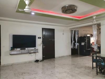 Living Room Image of 2565 Sq.ft 4 BHK Builder Floor for sale in Green Field Colony Faridabad for Rs. 19500000