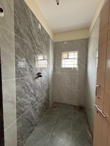 Image of 550 Sq.ft 1 BHK Apartment / Flat for rent in Singasandra, Bengaluru for Rs. 22000