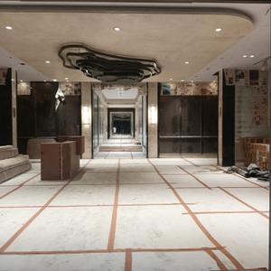 Image of 1100 Sq.ft 2.5 BHK Apartment / Flat for sale in Unique Vistas, Thane West, Thane for Rs. 16800000
