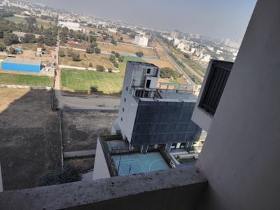 Living Room Image of 1324 Sq.ft 2 BHK Apartment / Flat for rent in M3M Skywalk, Sector 74 Gurgaon for Rs. 65000