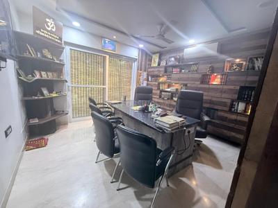 Hall Image of 2250 Sq.ft 4 BHK Builder Floor for sale in Vikaspuri New Delhi for Rs. 42500000