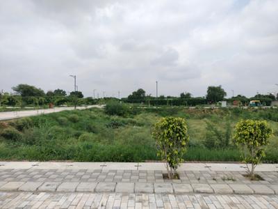 Image of 1053 Sq.ft Residential Plot / Land for sale in Mansha Orchid, Khera Village, Faridabad for Rs. 9594000