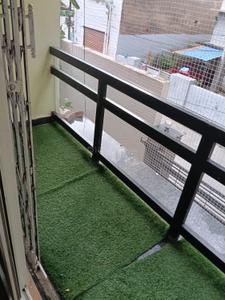 Balcony Image of 1800 Sq.ft 3 BHK Apartment / Flat for sale in Himayath Nagar Hyderabad for Rs. 18500000