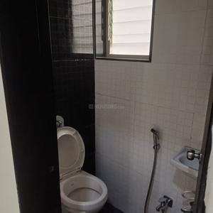 Bathroom Image of 1283 Sq.ft 2.5 BHK Apartment / Flat for sale in Deccan Gymkhana Pune for Rs. 26000000
