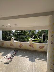 Balcony Image of 3700 Sq.ft 4.5 BHK Independent House for sale in Sonegaon Nagpur for Rs. 19500000