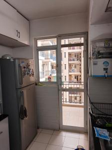 Kitchen Image of 2075 Sq.ft 3.5 BHK Apartment / Flat for sale in Bestech Park View City 1, Sector 48 Gurgaon for Rs. 37000000