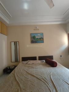 Bedroom Image of 2160 Sq.ft 3 BHK Independent House for sale in Satellite Ahmedabad for Rs. 26520000