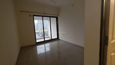 Bedroom Image of 1700 Sq.ft 3 BHK Apartment / Flat for rent in MM Spectra, Chembur Mumbai for Rs. 88000