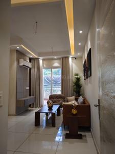 Hall Image of 1260 Sq.ft 2 BHK Apartment / Flat for sale in Sector 19 Panchkula for Rs. 6700000