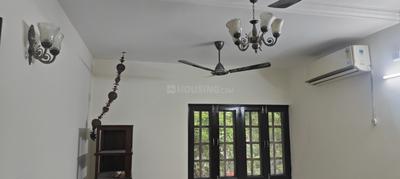 Hall Image of 1650 Sq.ft 3 BHK Duplex for sale in DDA Flats Sarita Vihar, Sarita Vihar New Delhi for Rs. 32500000