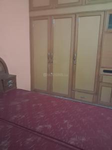 Bedroom Image of 850 Sq.ft 1 BHK Independent House for rent in Model Town Panipat for Rs. 10500