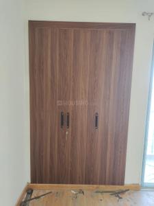 Bedroom Image of 1430 Sq.ft 3 BHK Apartment / Flat for rent in Jaypee Aman, Sector 151 Noida for Rs. 19600