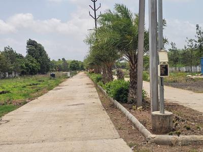 Image of 4680 Sq.ft Residential Plot / Land for sale in Deolali Camp, Devlali for Rs. 9326000