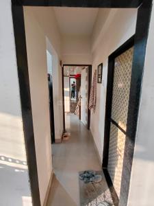 Image of 600 Sq.ft 1 BHK Apartment / Flat for sale in Ghansoli, Navi Mumbai for Rs. 6500000