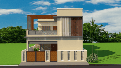 Image of 2050 Sq.ft 3 BHK Independent House for sale in Chellapillaikuttai, Salem for Rs. 13000000